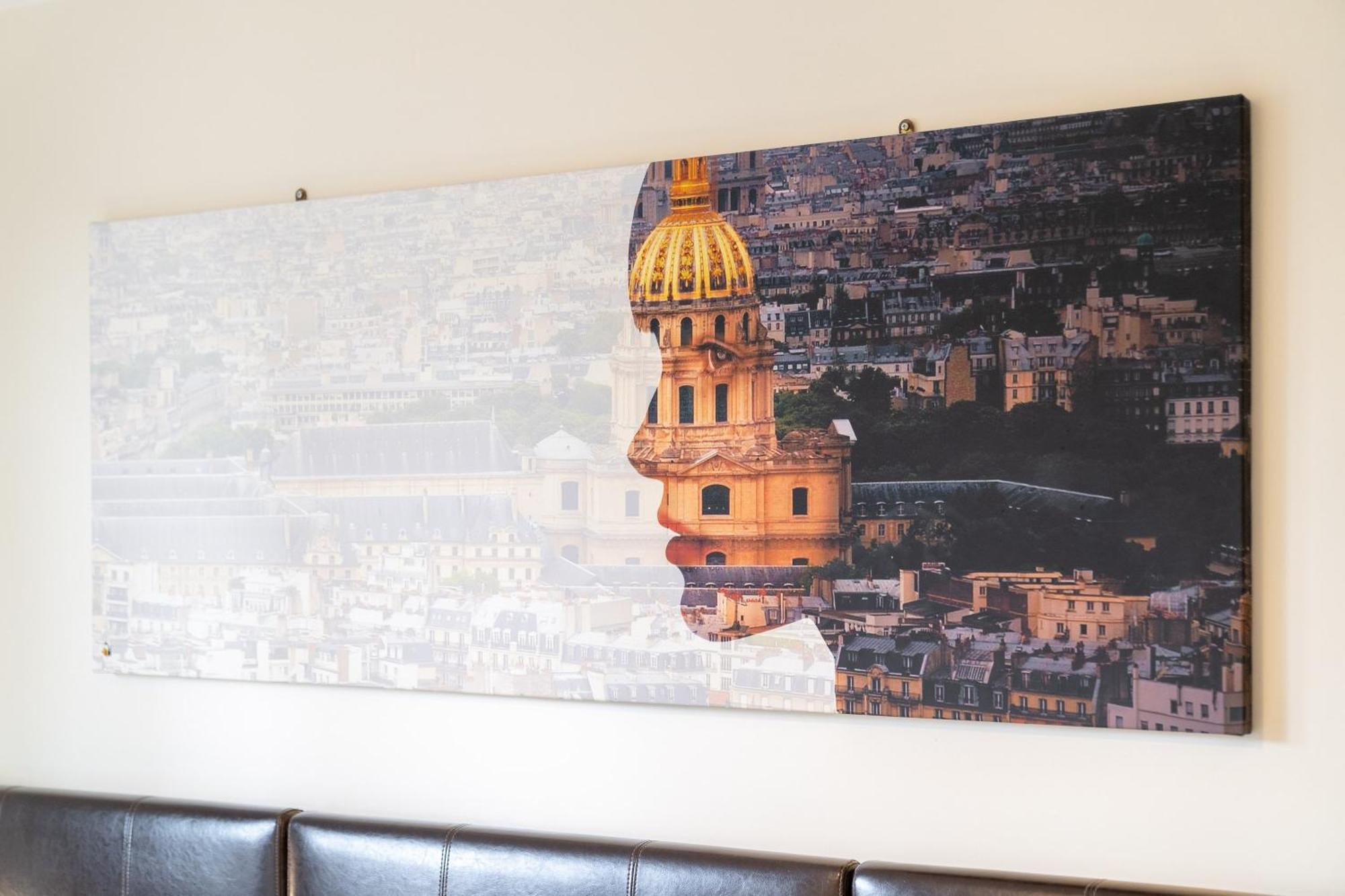 Chinatown - One Bed - Balcony - Secure Parking - Fast Wifi - Birmingham City Centre - 49A Εξωτερικό φωτογραφία